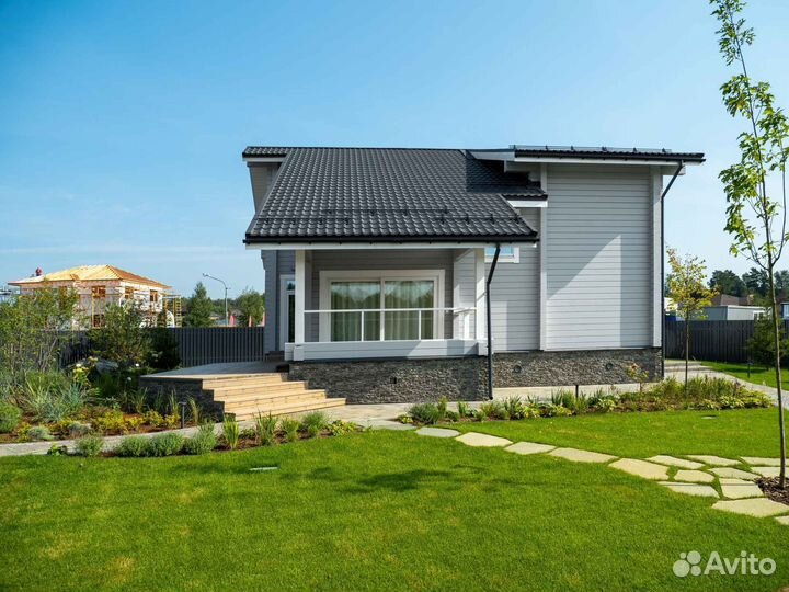 Металлочерепица