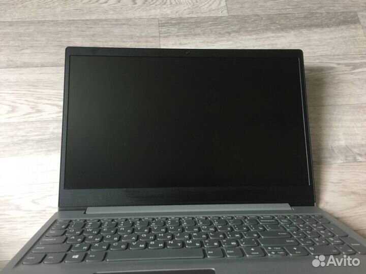 Ноутбук Lenovo ideapad s145