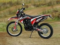 Мотоцикл Sharmax Sport 300 красный (2022)
