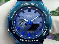 Мужские наручные часы Casio G-shock