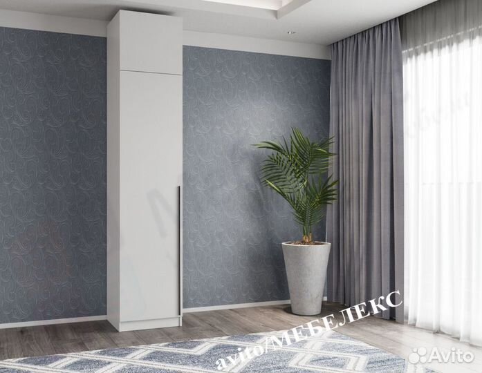 Шкаф распашной Лорена