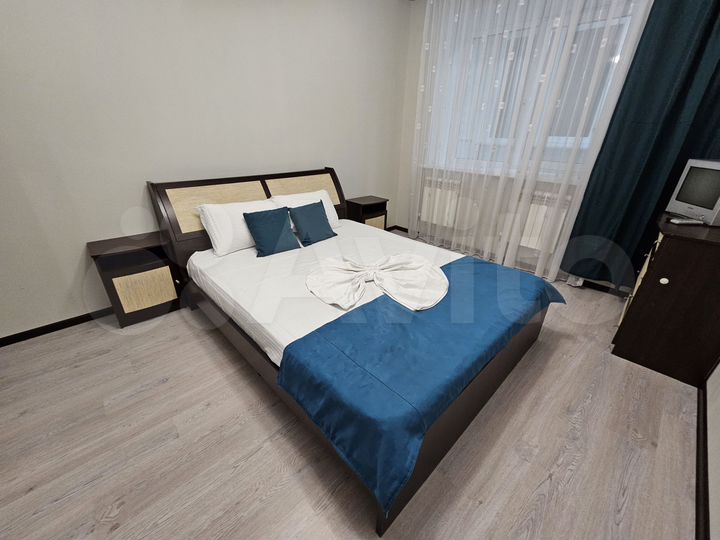 3-к. квартира, 80 м², 10/10 эт.