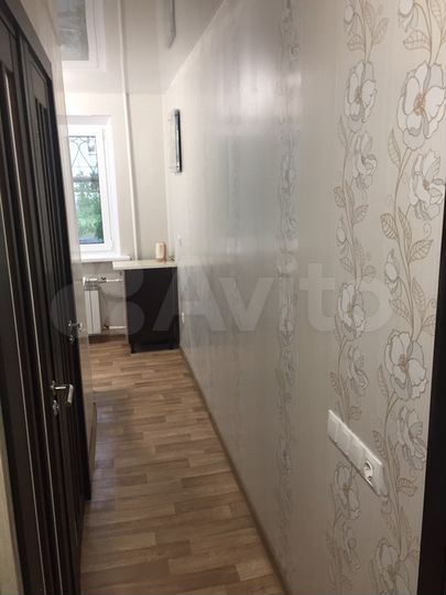 Комната 15 м² в 3-к., 1/5 эт.