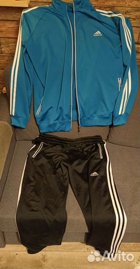 Спортивный костюм adidas