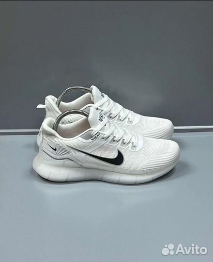 Кроссовки мужские nike air