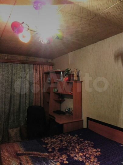 2-к. квартира, 49 м², 6/9 эт.