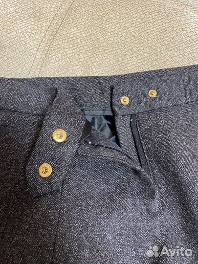 Шорты женские теплые