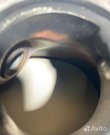 Катализатор на гранту 16 v