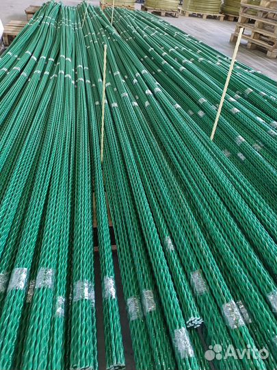 Стеклопластикова/композитная арматура все диаметры