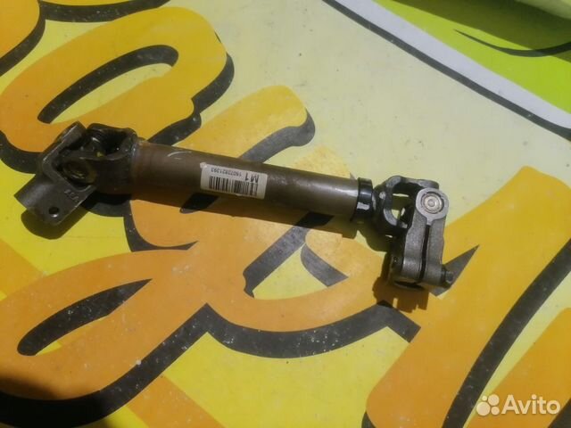 Рулевой карданчик Kia Ceed 2012-2018