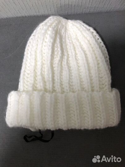 Шапка женская