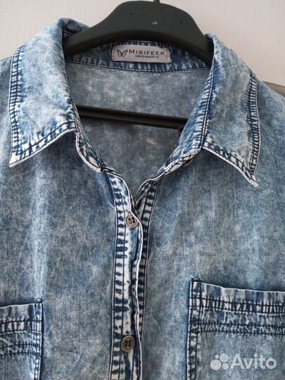 Платье халат 50-52