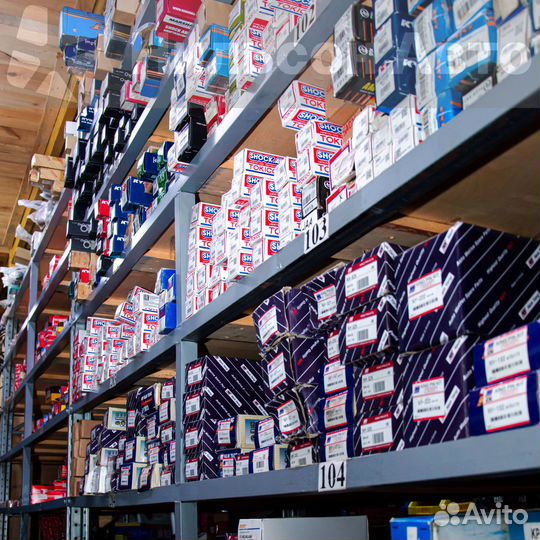 Распылитель CR liwei