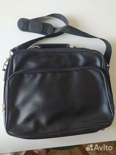 Сумка для ноутбуков