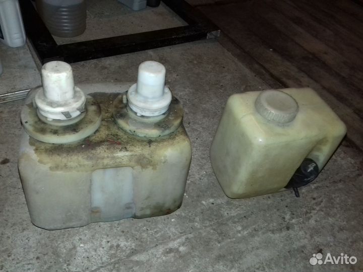 Зеркала ваз 2105-07