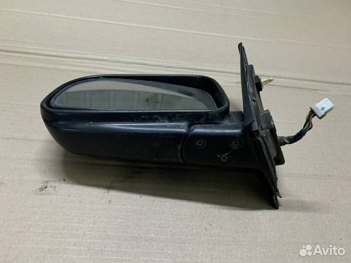 Зеркало L mitsubishi RVR N11W N23W