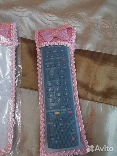 Чехол для пульта