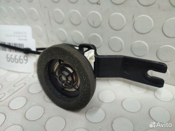 Динамик Lexus Rx 4 AL20 2015