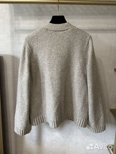 Кардиган Toteme