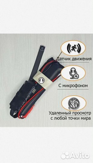 Мини камера wifi