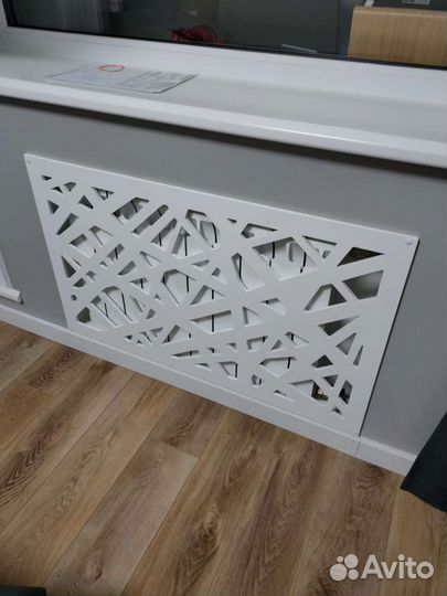 Фрезеровка на чпу