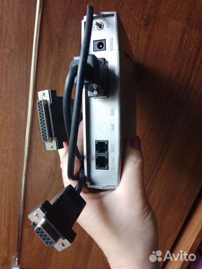 Модем Genius 56 k