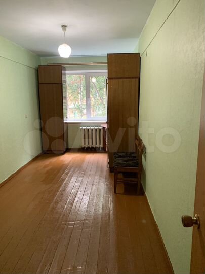 2-к. квартира, 45 м², 1/5 эт.