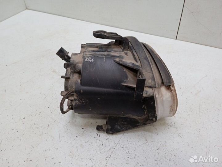 Фара левая Kia Magentis 1 2.5 2004