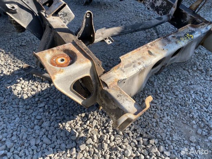 Рама передняя Suzuki Jimny Wide/Jimny/Jimny Sierra 145131