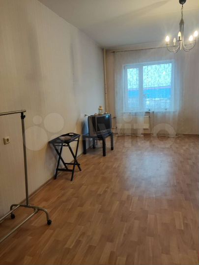 3-к. квартира, 80 м², 3/7 эт.
