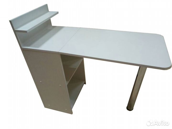 Стол маникюрный Mini. Раскладной