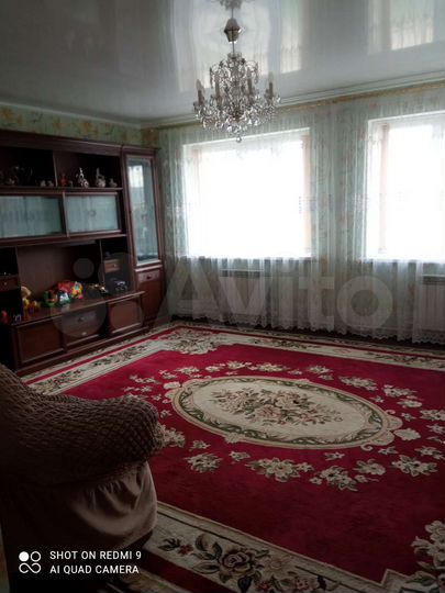 Дом 350 м² на участке 8 сот.