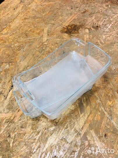 Малый балкон двери холодильника Toshiba