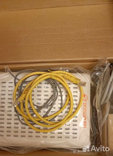 Вай фай роутер ростелеком adsl