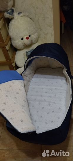 Переноска для детей