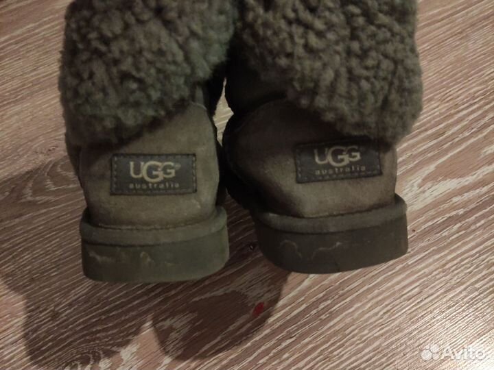 Ugg угги детские