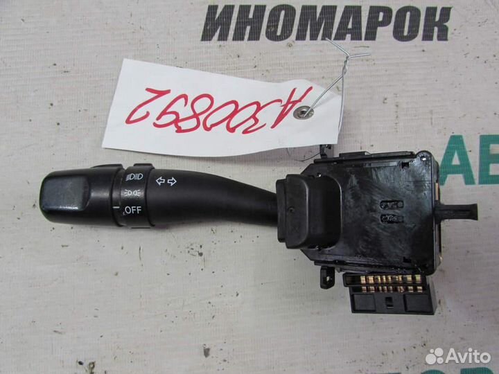 Переключатель поворотов подрулевой для Kia Sportag