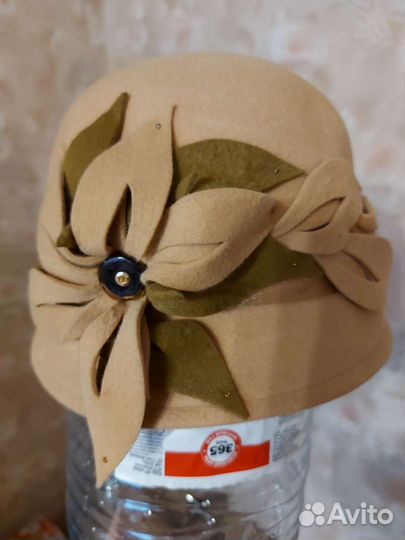 Шапки, шляпки