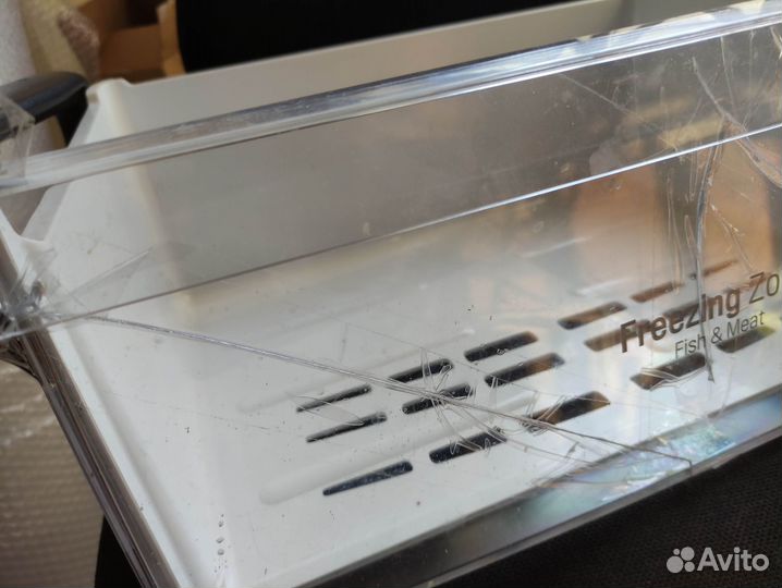 Ящик холодильника LG