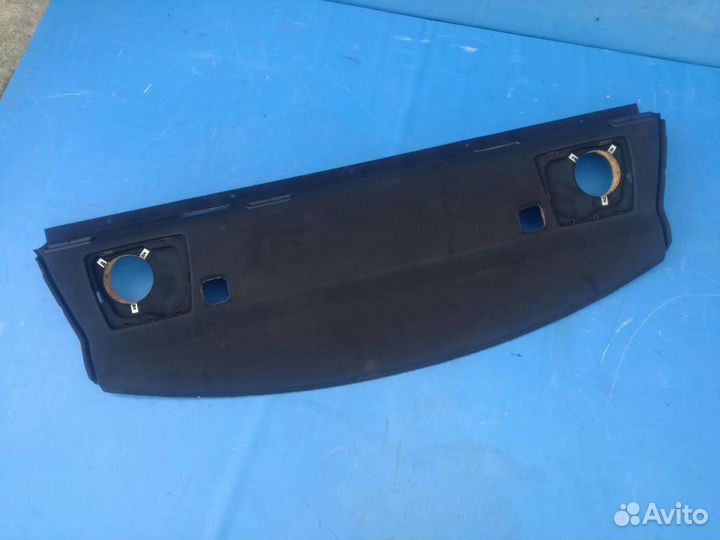 Полка BMW 3-серия E90/E91