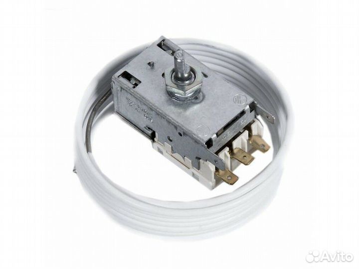 Термостаты холодильников