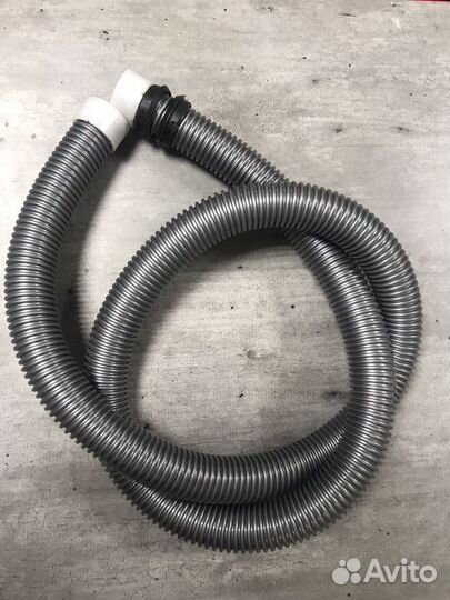 Шланги для пылесосов