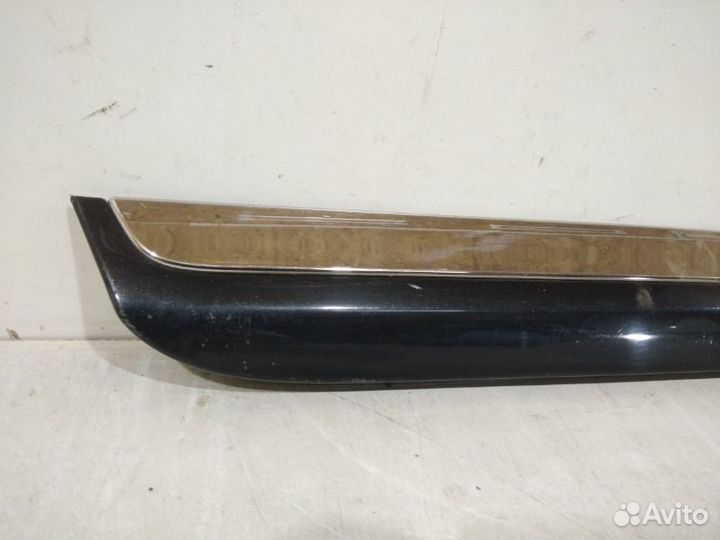 Молдинг двери задний правый Lexus Es 5 2006-2012