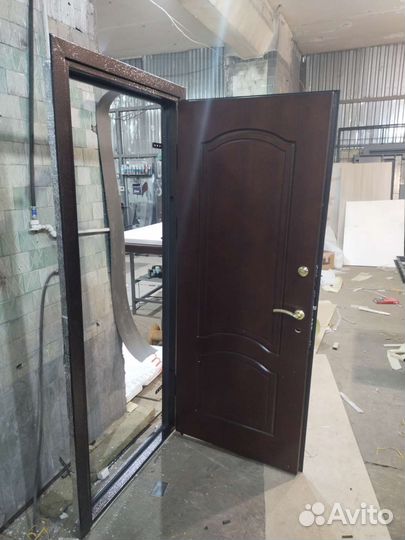 Входные двери