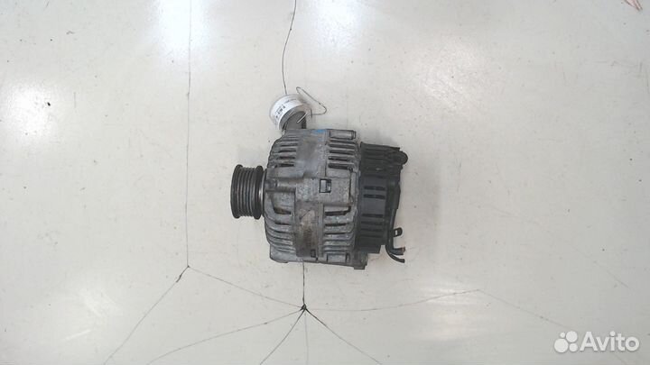 Генератор Volkswagen Passat 5