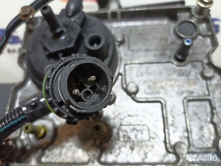 Насос системы AdBlue Renault Premium