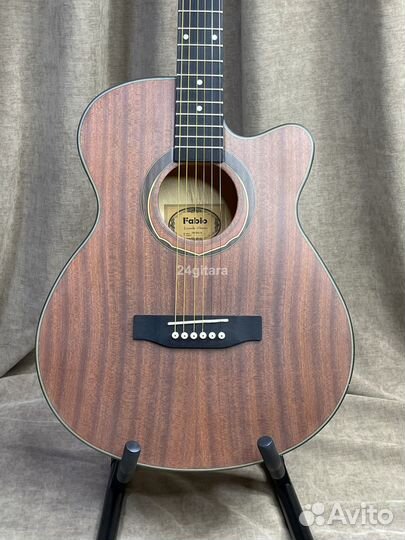 Акустическая гитара Fabio 4060