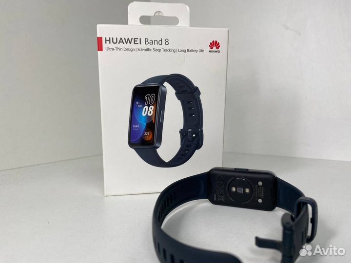 Смарт часы huawei Band 8