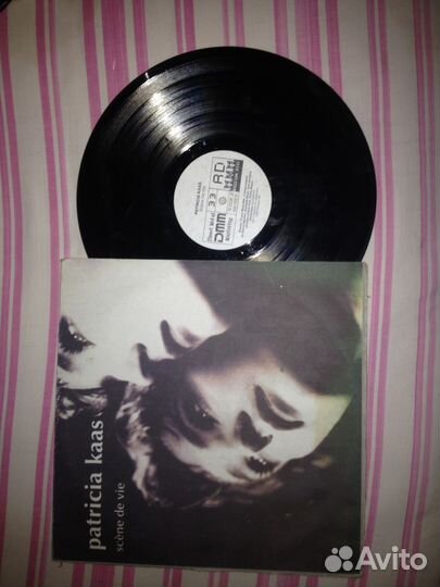 Граммпластинки (разное )