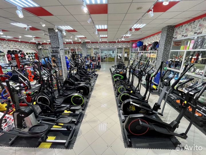 Гравитационные инверсионные ботинки Lex Fit